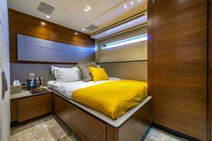 2007 Peri Yachts Peri 29 thumbnail 24