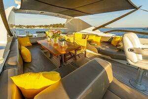 2007 Peri Yachts Peri 29 thumbnail 12