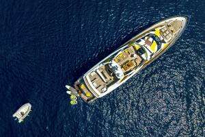 2007 Peri Yachts Peri 29 thumbnail 3
