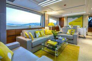 2007 Peri Yachts Peri 29 thumbnail 14