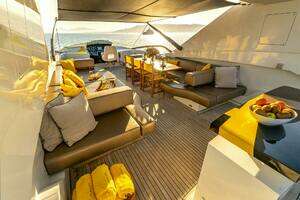 2007 Peri Yachts Peri 29 thumbnail 11