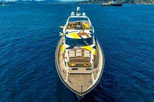 2007 Peri Yachts Peri 29 thumbnail 2