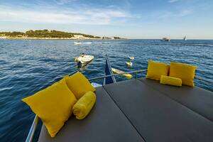 2007 Peri Yachts Peri 29 thumbnail 6