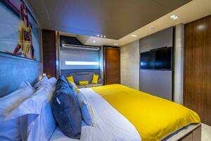 2007 Peri Yachts Peri 29 thumbnail 29