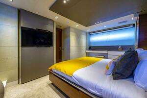 2007 Peri Yachts Peri 29 thumbnail 21