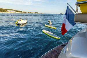 2007 Peri Yachts Peri 29 thumbnail 7