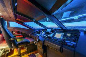 2007 Peri Yachts Peri 29 thumbnail 32