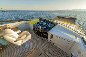 2007 Peri Yachts Peri 29 thumbnail 13