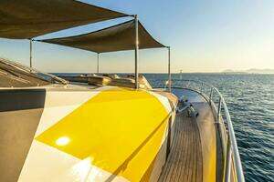 2007 Peri Yachts Peri 29 thumbnail 8