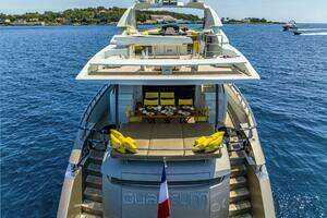 2007 Peri Yachts Peri 29 thumbnail 4