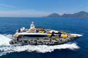 2007 Peri Yachts Peri 29 thumbnail 1