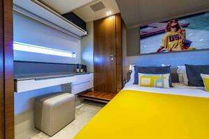 2007 Peri Yachts Peri 29 thumbnail 28