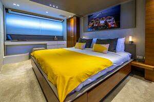 2007 Peri Yachts Peri 29 thumbnail 22