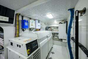 Pescaria 78ft Rybovich Yacht For Sale