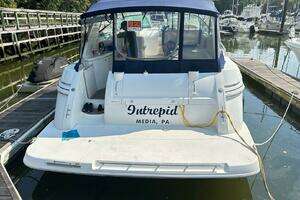 1997 Cruisers Yachts 4270 Esprit thumbnail 17