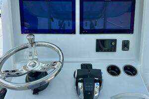  2021 Yellowfin 36 Offshore Yacht For Sale in North Miami FL