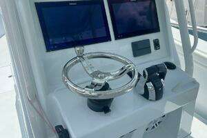  2021 Yellowfin 36 Offshore Yacht For Sale in North Miami FL