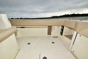 Reel Outlaw 35ft Scout Yacht For Sale