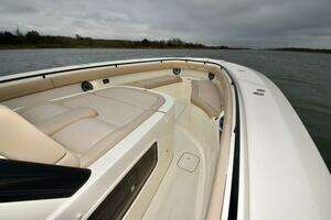 Reel Outlaw 35ft Scout Yacht For Sale
