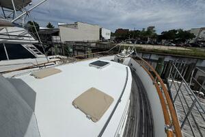 Carolina Breeze 42ft Grand Banks Yacht For Sale
