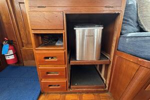 Carolina Breeze 42ft Grand Banks Yacht For Sale