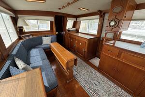 Carolina Breeze 42ft Grand Banks Yacht For Sale