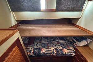 Carolina Breeze 42ft Grand Banks Yacht For Sale
