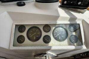 1989 Grand Banks 42 Motor Yacht thumbnail 37