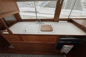 Carolina Breeze 42ft Grand Banks Yacht For Sale