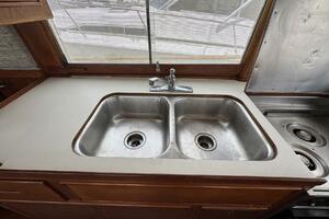 Carolina Breeze 42ft Grand Banks Yacht For Sale