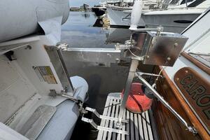 Carolina Breeze 42ft Grand Banks Yacht For Sale