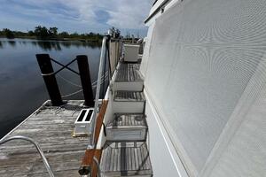 Carolina Breeze 42ft Grand Banks Yacht For Sale