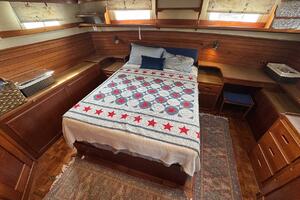 Carolina Breeze 42ft Grand Banks Yacht For Sale