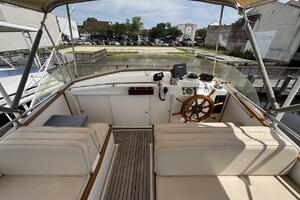 Carolina Breeze 42ft Grand Banks Yacht For Sale