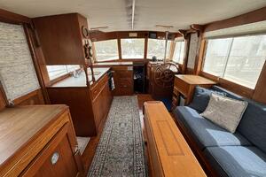 Carolina Breeze 42ft Grand Banks Yacht For Sale