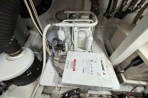 Carolina Breeze 42ft Grand Banks Yacht For Sale