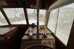 Carolina Breeze 42ft Grand Banks Yacht For Sale