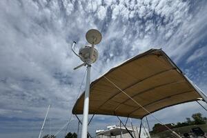 Carolina Breeze 42ft Grand Banks Yacht For Sale