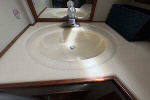 Carolina Breeze 42ft Grand Banks Yacht For Sale