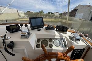 Carolina Breeze 42ft Grand Banks Yacht For Sale