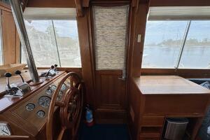 Carolina Breeze 42ft Grand Banks Yacht For Sale