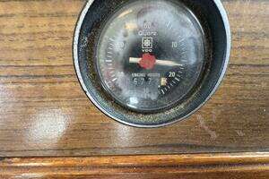 1989 Grand Banks 42 Motor Yacht thumbnail 96