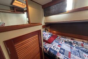 Carolina Breeze 42ft Grand Banks Yacht For Sale