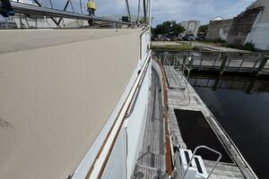 Carolina Breeze 42ft Grand Banks Yacht For Sale