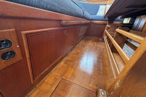 Carolina Breeze 42ft Grand Banks Yacht For Sale