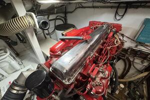 Carolina Breeze 42ft Grand Banks Yacht For Sale