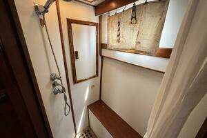 1989 Grand Banks 42 Motor Yacht thumbnail 78