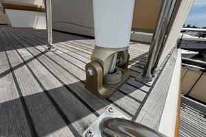 Carolina Breeze 42ft Grand Banks Yacht For Sale