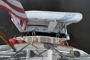Carolina Breeze 42ft Grand Banks Yacht For Sale