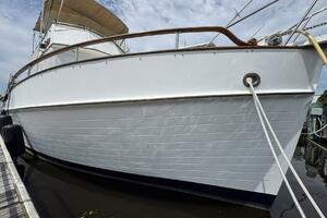 Carolina Breeze 42ft Grand Banks Yacht For Sale